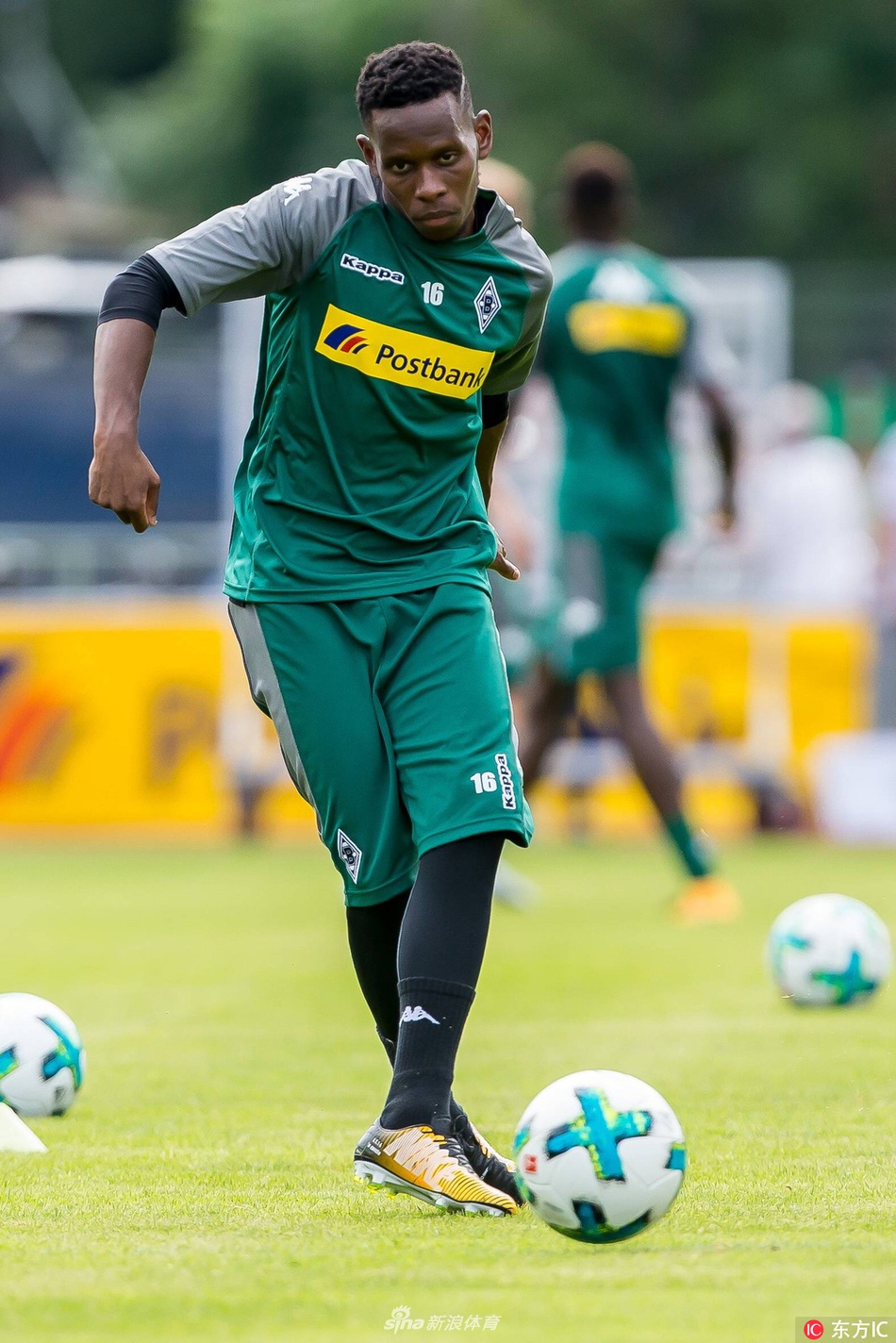 九游体育官网-外媒传言泰山归化墨西哥华裔布里西多