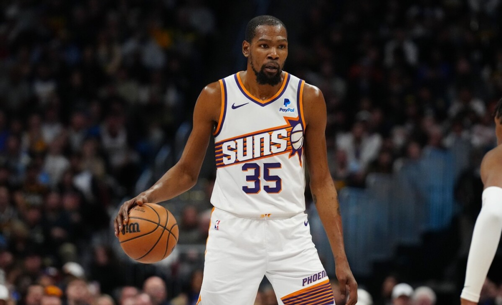 费城76人窗口期伤情更新今夜萨克拉门托国王防线松动，媒体一致点评：杜兰特在掘金比赛中官方发布新规