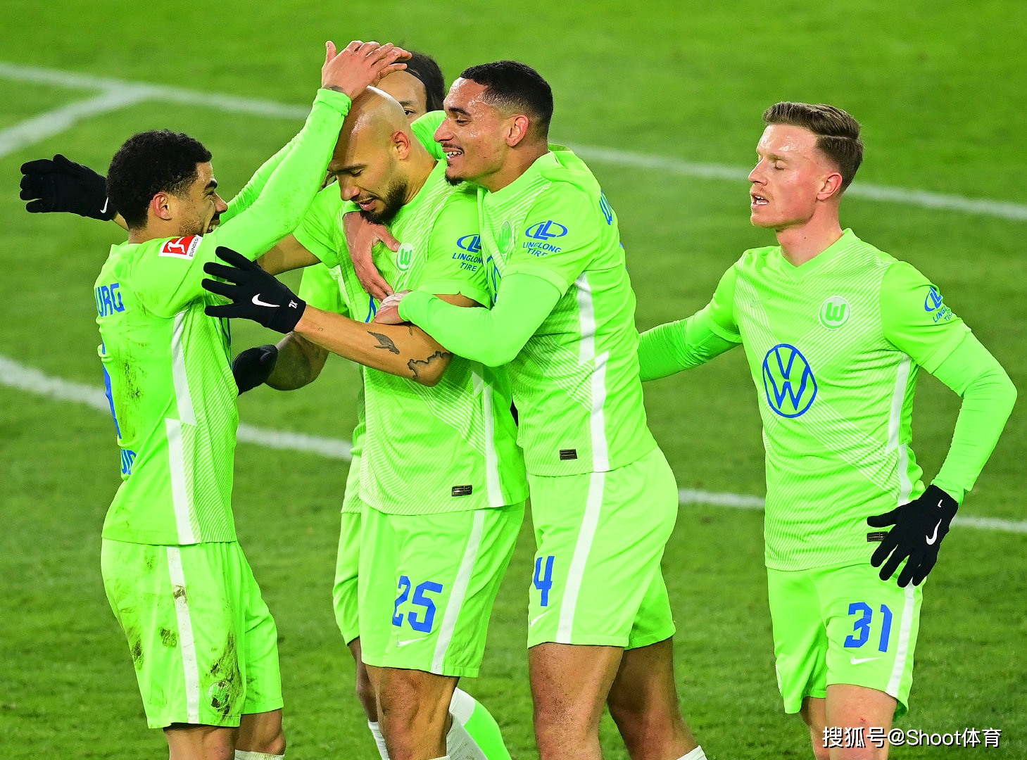 北京国安山东泰山在线直播