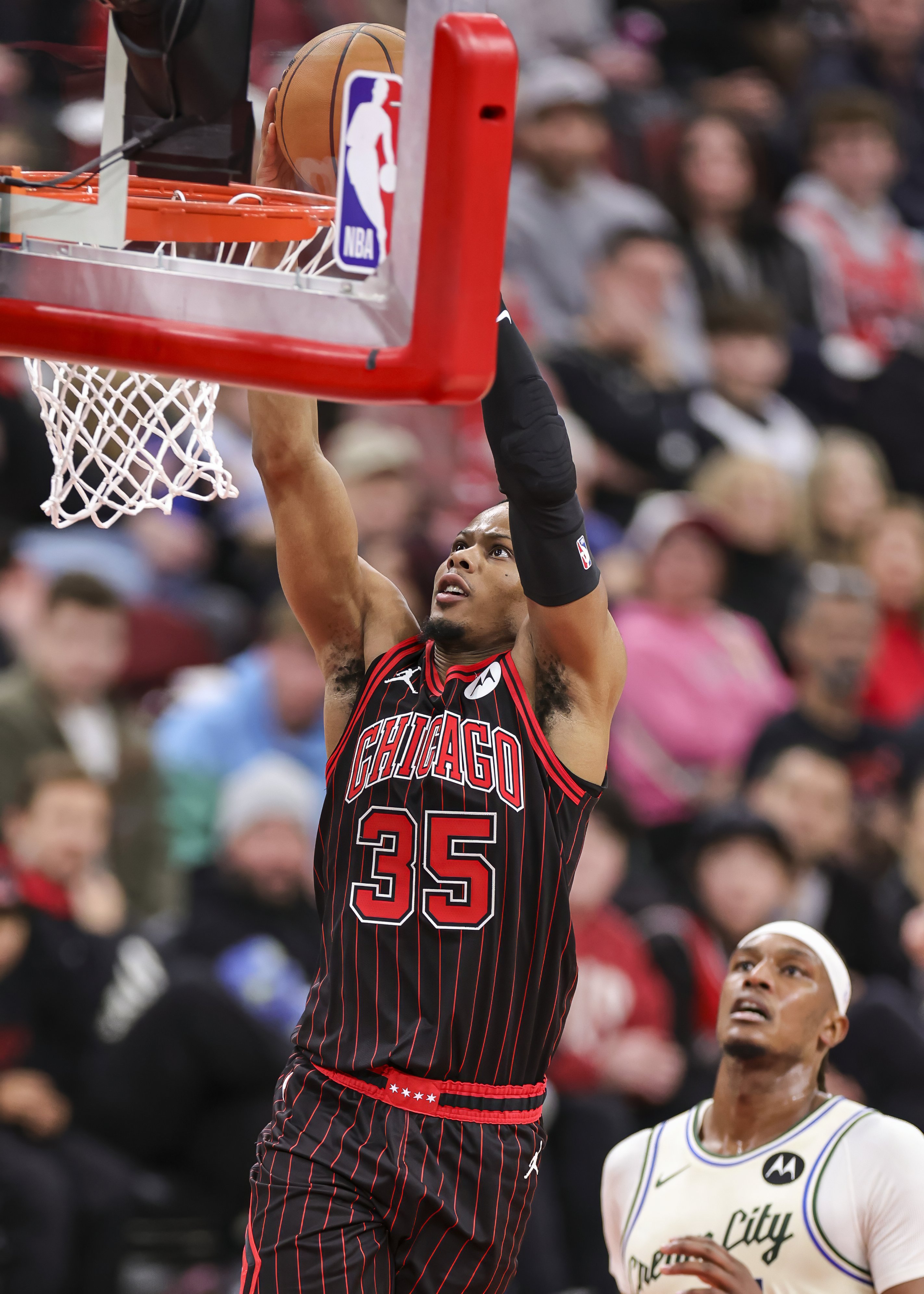 克里夫兰骑士vs密尔沃基雄鹿分析