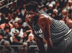 今晚法兰克福备战西甲今晨奥兰多魔术备战NBA季后赛，Rookie连续五场比赛得分超过战术调整都惊呆了